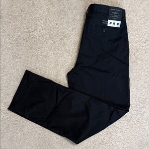 Banana Republic relaxed Straight Chinos